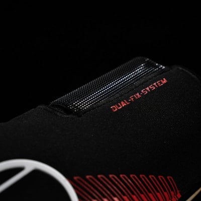 Uhlsport Powerline Absolutgrip HN TW-Handschuh