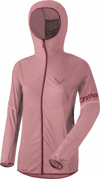 Dynafit Vertical Windjacke mit Kapuze