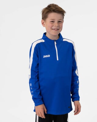 Jako Power Ziptop