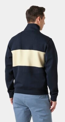 Helly Hansen Koster Sweat J férfi kabát