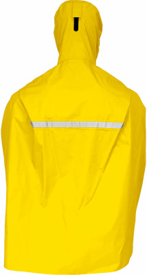 Pro-X Elements Xplus Pasino Regenponcho mit Kapuze