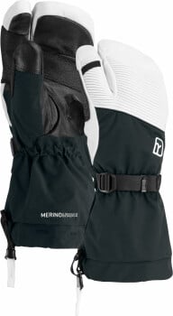 Ortovox Freeride 3 Finger Tourenhandschuhe