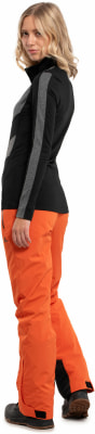 Luhta Kuusa Active Skileibchen mit Halfzip