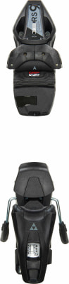 Fischer RS 9 GW Skibindung