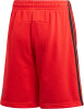 adidas JB BOS SHORT gyerek sort