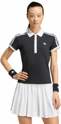 adidas CLASSICS POLO Tennispolo adidas CLASSICS POLO Tennispolo