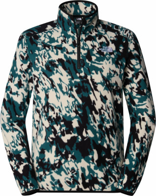 The North Face Midlayer mit Halfzip