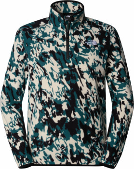 The North Face Midlayer mit Halfzip