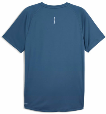 Puma M Run Velocity Tee Laufshirt Puma M Run Velocity Tee Laufshirt