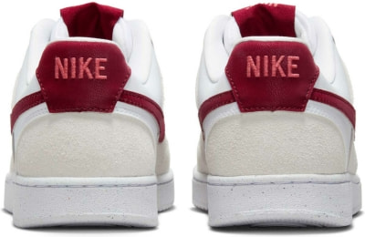 Nike Court Vision Lo női szabadidőcipő