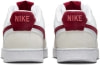 Nike Court Vision Lo női szabadidőcipő