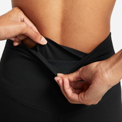 Nike Dri-FIT Icon Clash tight női leggings nadrág
