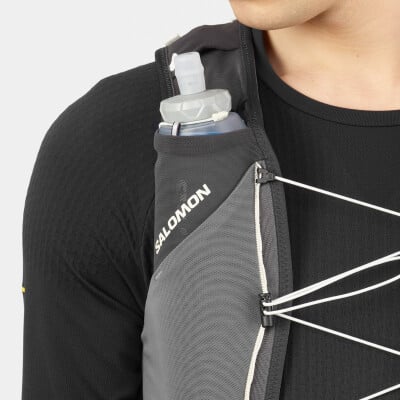 Salomon Adv Skin 5 Gradient Set Trinkrucksack Salomon Adv Skin 5 Gradient Set Trinkrucksack