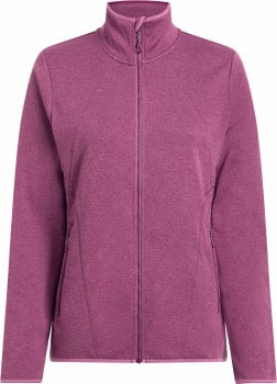 McKINLEY M-TEC Roto II Fleecejacke