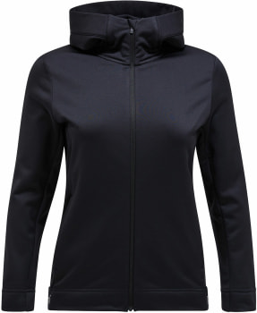 Peak Performance Rider Tech Midlayer mit Kapuze