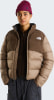 The North Face THE NORTH FACE W Saikuru Jacket Jacke wattiert 100% PES