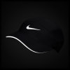 Nike AeroBill Tailwind felnőtt futósapka