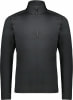 CMP Trentino Midlayer mit Halfzip