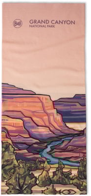 Buff CoolNet UV® National Park Multifunktionstuch