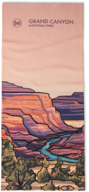 CoolNet UV® National Park Multifunktionstuch