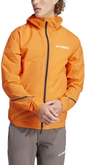 Terrex Xperior 2,5L Light Rain.RDY Regenjacke mit Kapuze