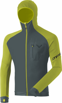 Dynafit Radical Polartec® Midlayer mit Kapuze