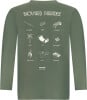 Protest PrtWeldo L/S Surfshirt