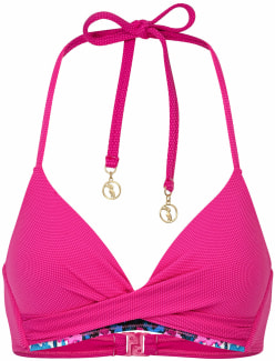 Cheryl Push-Up Neckholder Bikinioberteil