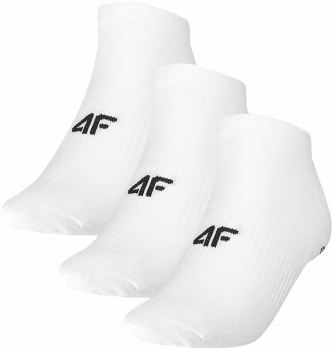 4F (3pack) Socken