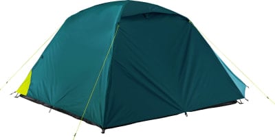 McKINLEY Vega 20.3 SW, kempingový stan