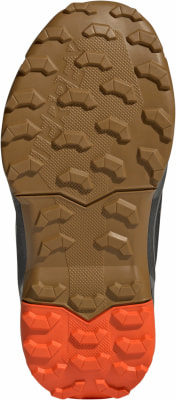 adidas Terrex AX4R CW+ MID Trekkingschuh UK-Gr.