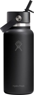 Hydro Flask 32 oz Wide Flex Straw Cap Thermosflasche
