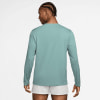 Nike UV Miler langarm Laufshirt