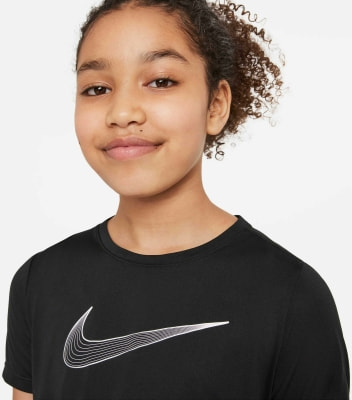 Nike Dri-FIT One GX sportovní tričko