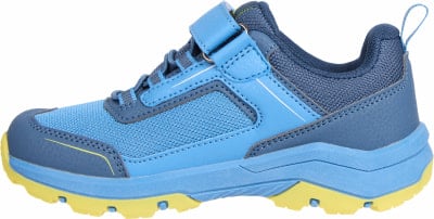 McKINLEY Maine III AQB J Outdoorschuh, Quicklace / Velcro bis Gr. 34