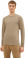 TOM TAILOR LS W.Chest Print férfi póló