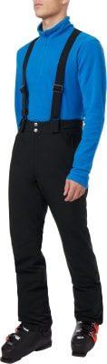 McKINLEY Didi AQX 10.10 Skihose mit Träger langgestellt