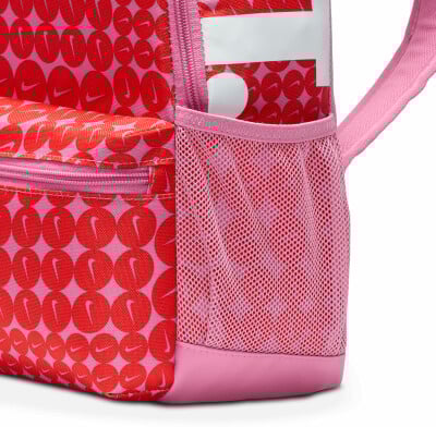 Nike Brasilia JDI Mini AOP Rucksack