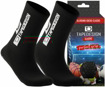 Tapedesign Allround Classic Socken