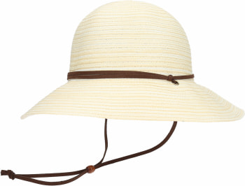 EPM CTR Summit Breeze Strohhut
