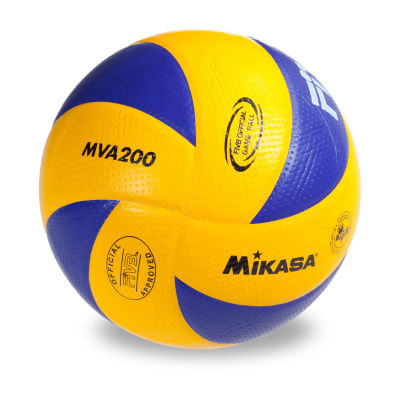 Mikasa MVA 200 Hallen-Volleyball