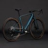 Cube Nuroad Hybrid C:62 SLT 400X E-Gravelbike