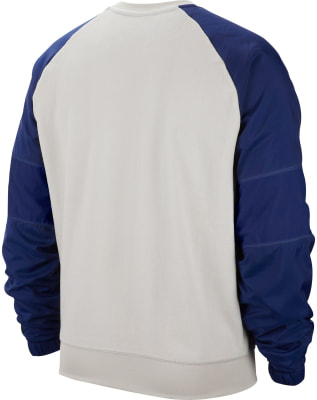 Nike Nsw Nike Air Crew férfi hosszúujjú felső Nike Nsw Nike Air Crew férfi hosszúujjú felső