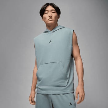 Nike M J DF SPRT CSVR FLC SL PO Shirt