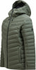 Peak Performance Frost Echtdaunen Skijacke mit Kapuze