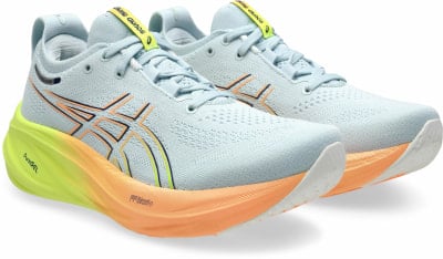 Asics Gel-Nimbus 26 Paris Laufschuhe