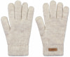 Barts Witzia Strickhandschuhe