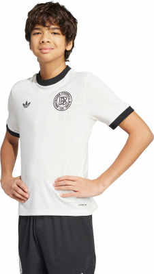 adidas Deutschland Anniversary Trikot