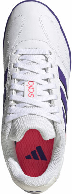 adidas Super Sala III J Hallenfussballschuh UK-Gr. adidas Super Sala III J Hallenfussballschuh UK-Gr.