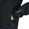adidas Terrex Xperior Hybrid RAIN.RDY Regenjacke mit Kapuze